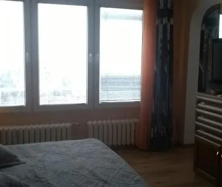 Studio Lagera 아파트