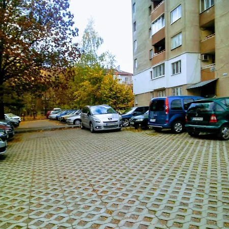 Apartment Studio Lagera