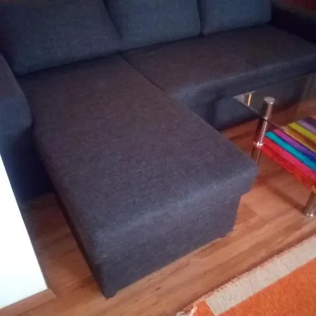 Apartment Studio Lagera