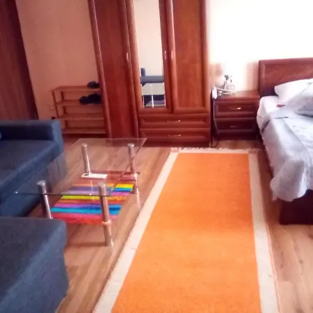 Studio Lagera Apartment Sofia