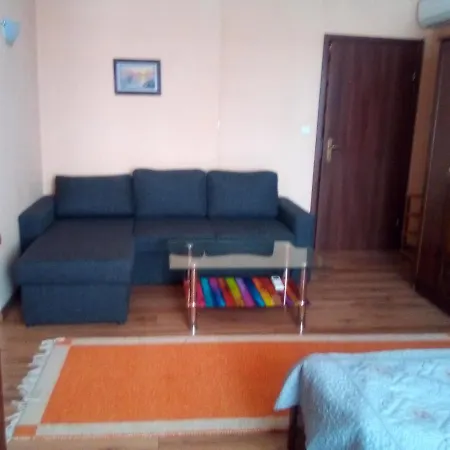 Apartment Studio Lagera *