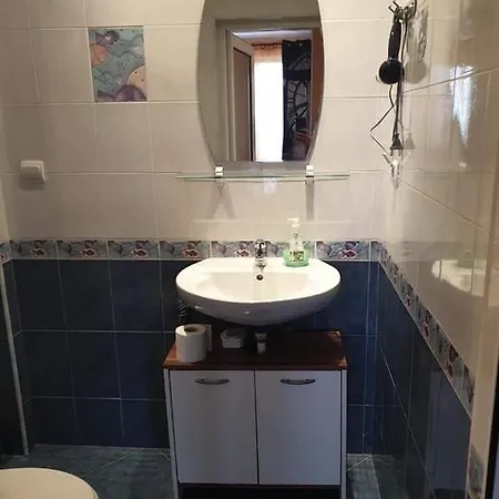 Studio Lagera Apartment Sofia
