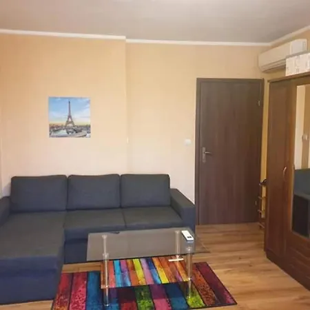 Apartment Studio Lagera
